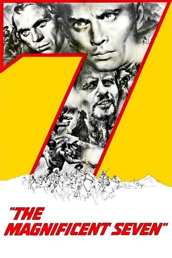 Seven