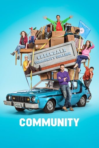 Community: Remedial Chaos Theory