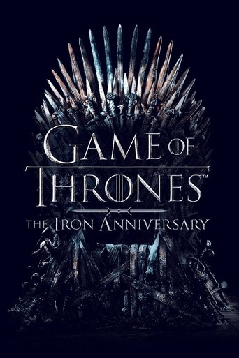 Game of Thrones: The Iron Throne